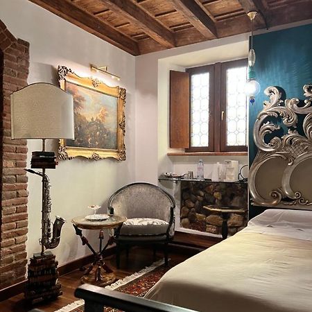 Marcello Sleep&Spa Verona Esterno foto