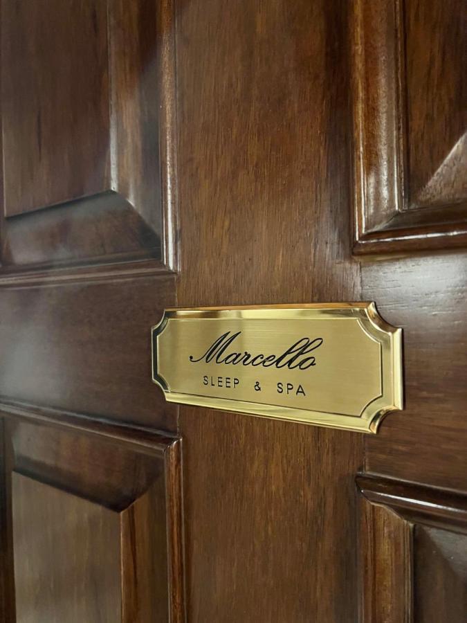 Marcello Sleep&Spa Verona Esterno foto