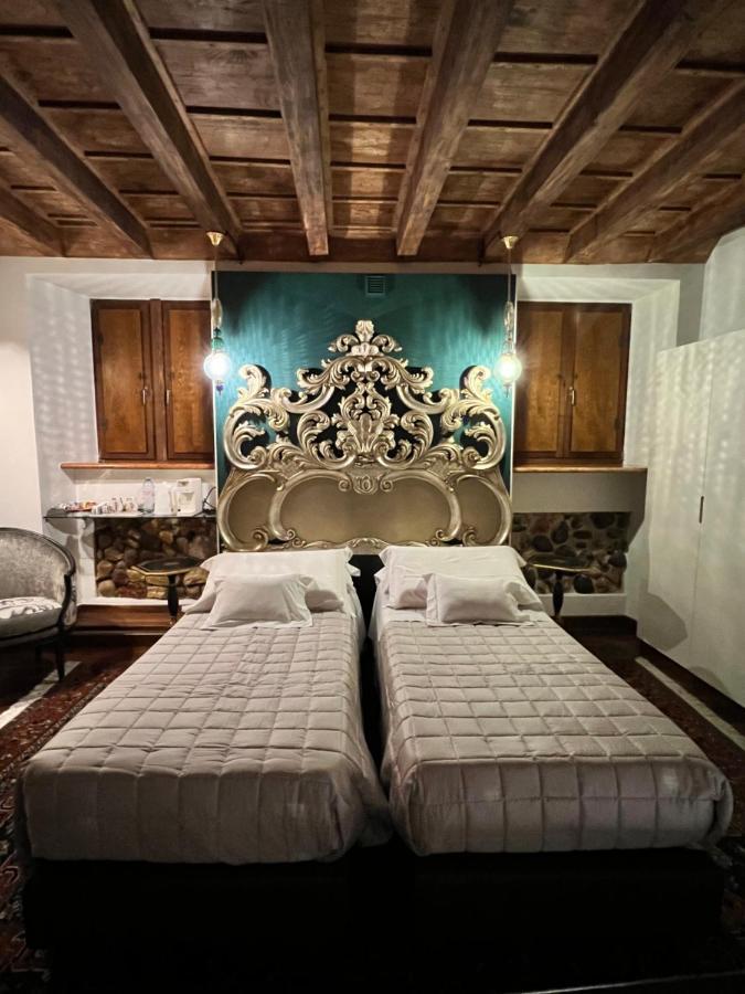 Marcello Sleep&Spa Verona Esterno foto