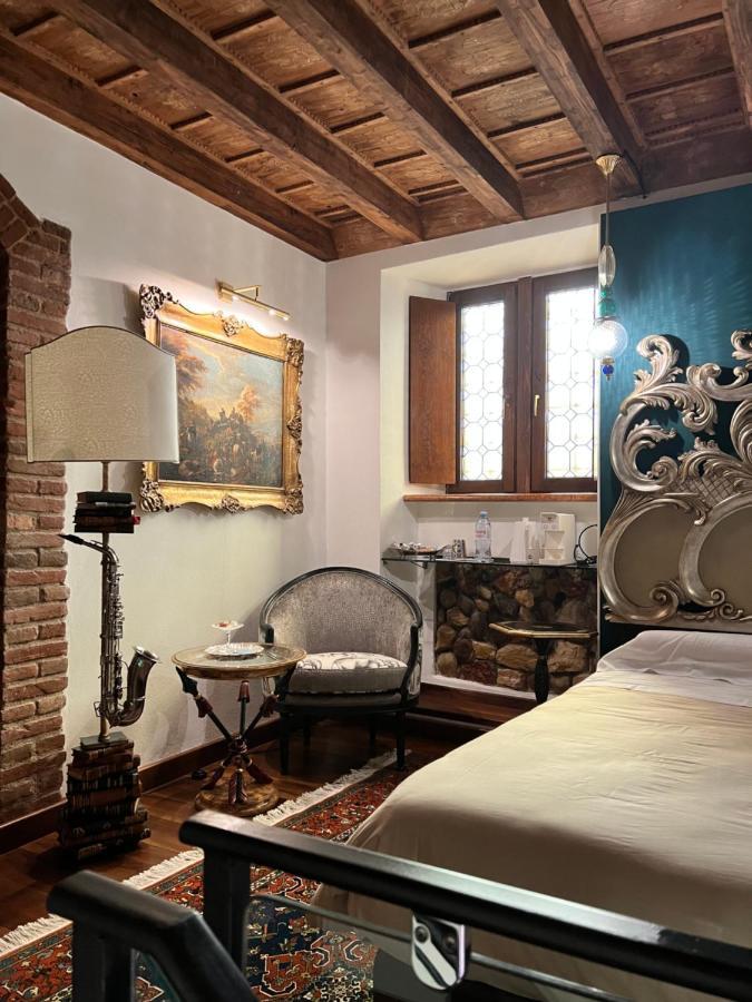 Marcello Sleep&Spa Verona Esterno foto